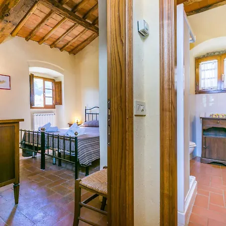 Apartment Aia By Interhome