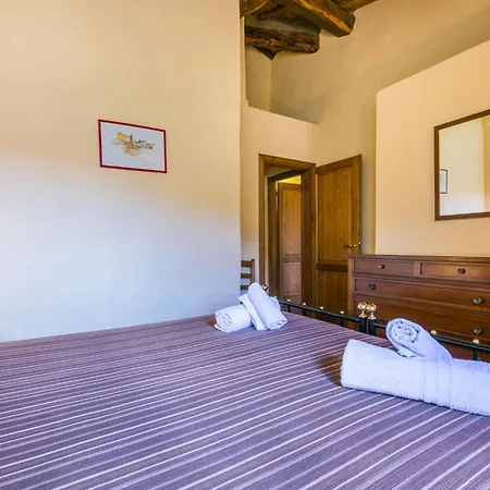 Apartment Aia By Interhome