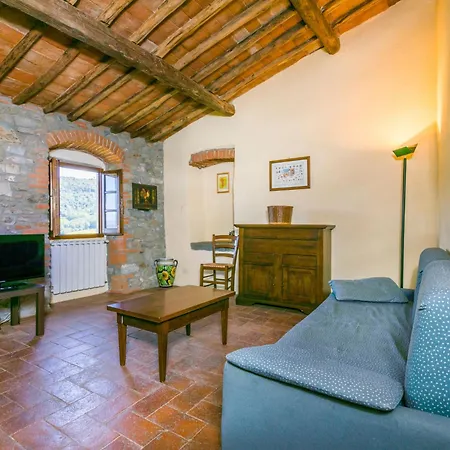 Apartment Aia By Interhome *