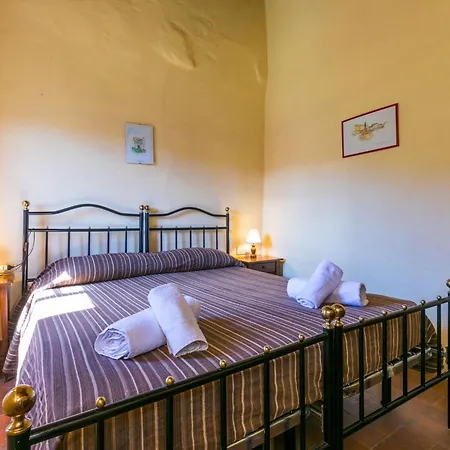 Apartment Aia By Interhome