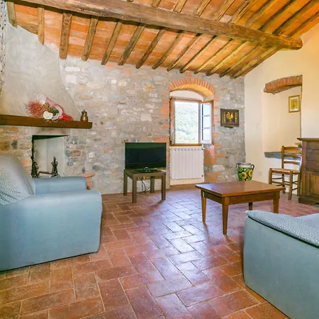 Apartment Aia By Interhome *