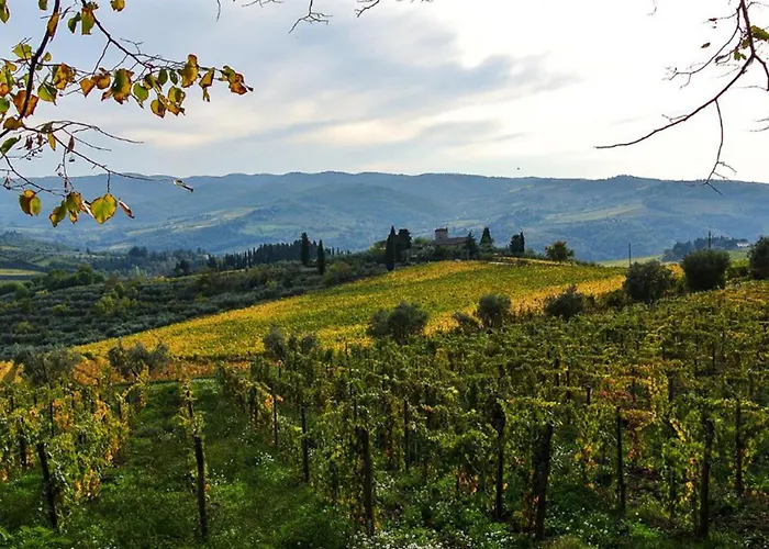 Appartement Aia By Interhome