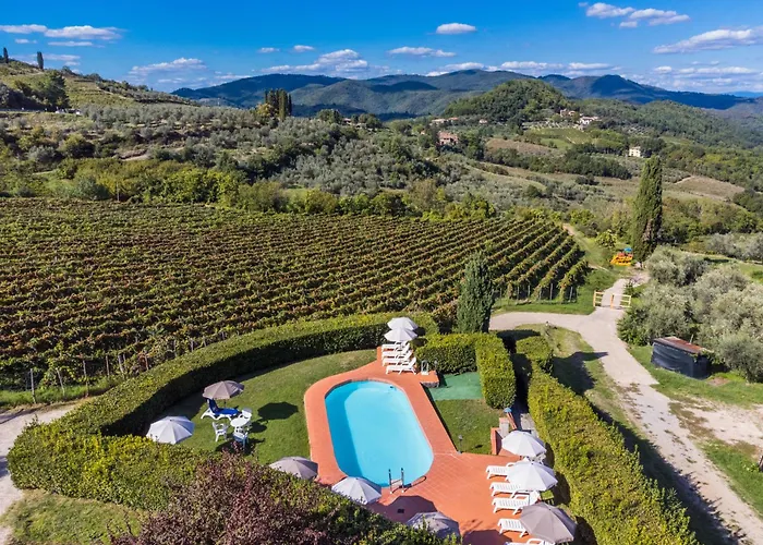 Aia By Interhome Appartement