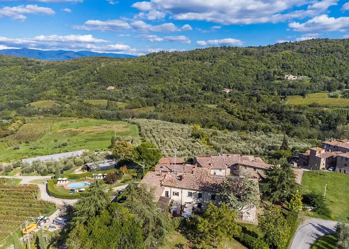 Aia By Interhome Appartement *