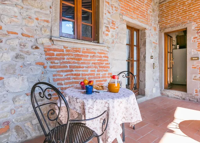 Aia By Interhome Appartement Lucolena in Chianti