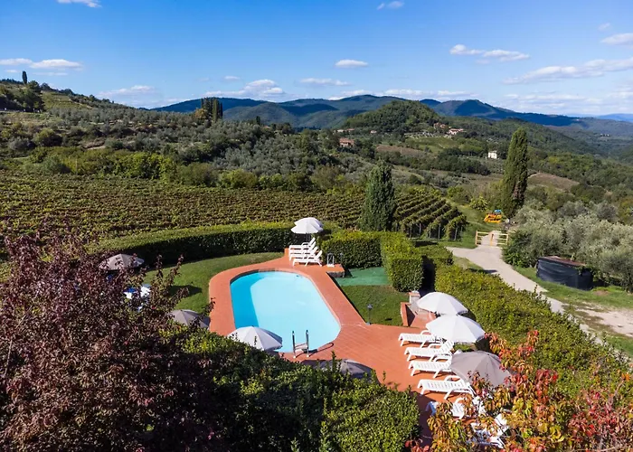 Aia By Interhome Appartement *