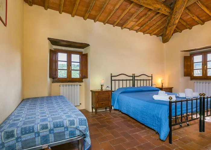 Appartement Aia By Interhome *