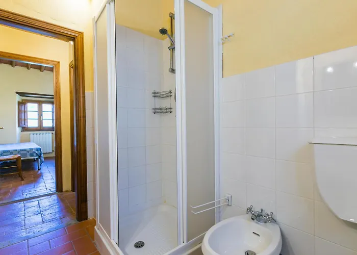 Aia By Interhome * Lucolena in Chianti