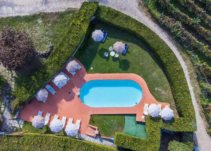 Aia By Interhome Appartement