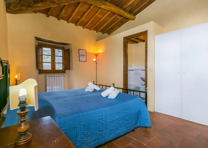 Appartement Aia By Interhome