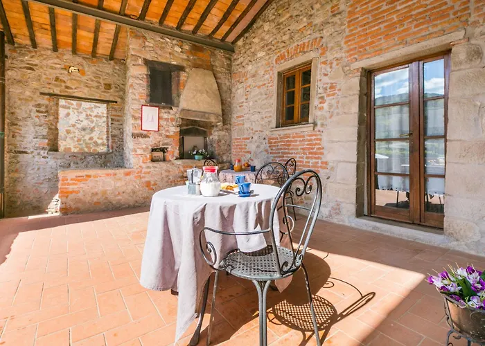 Aia By Interhome Appartement *