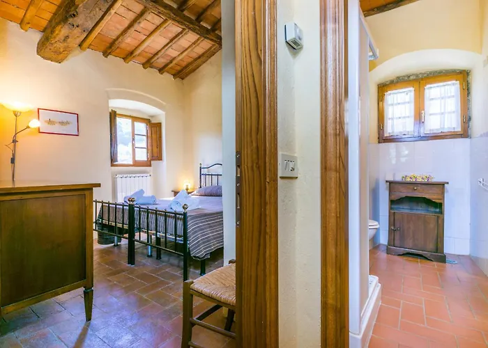 Appartement Aia By Interhome