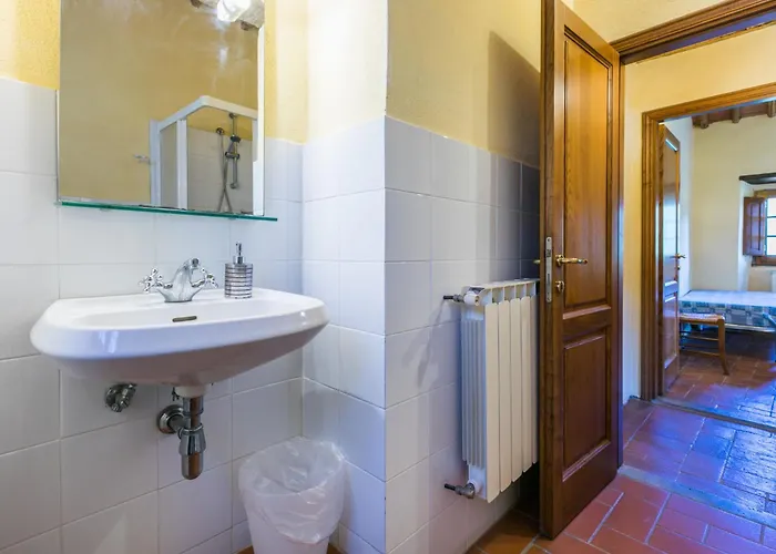 Aia By Interhome * Lucolena in Chianti