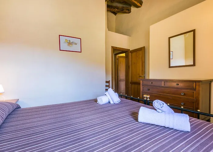 Appartement Aia By Interhome