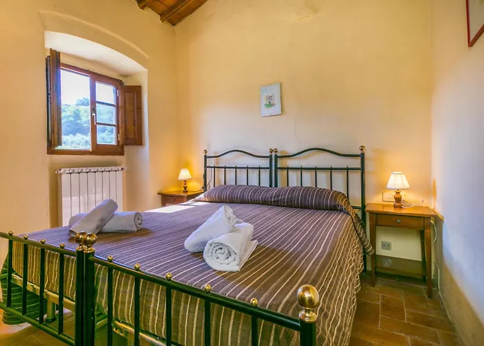 Aia By Interhome Appartement *