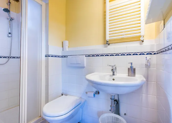 Aia By Interhome Appartement Lucolena in Chianti