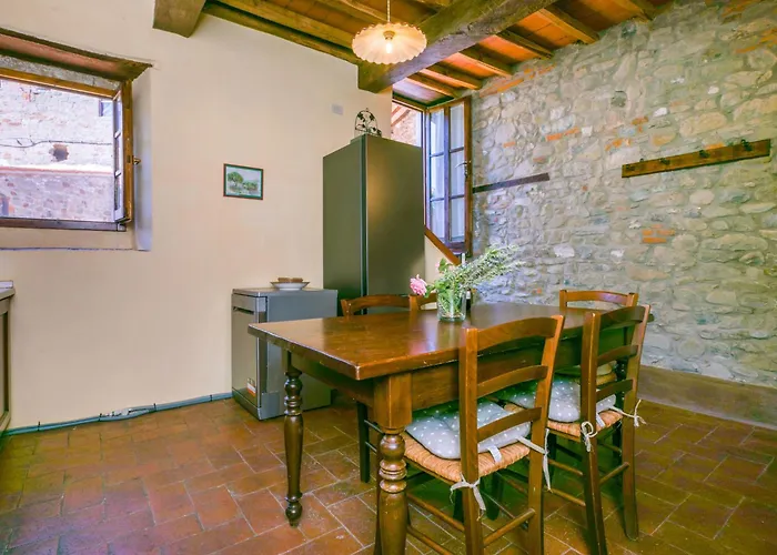 Aia By Interhome Appartement