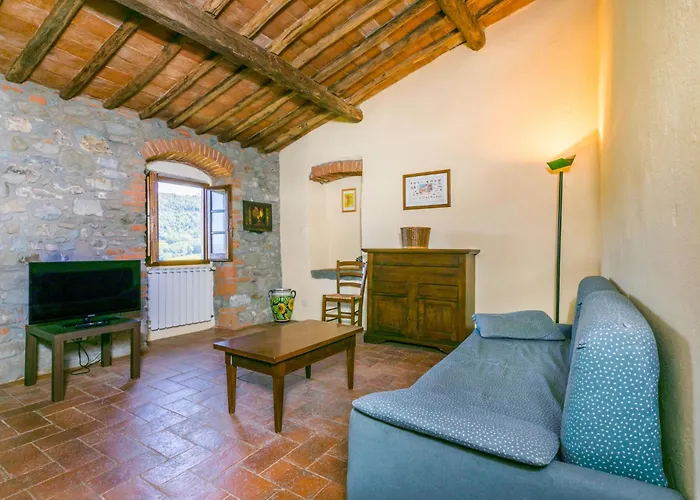 Appartement Aia By Interhome *