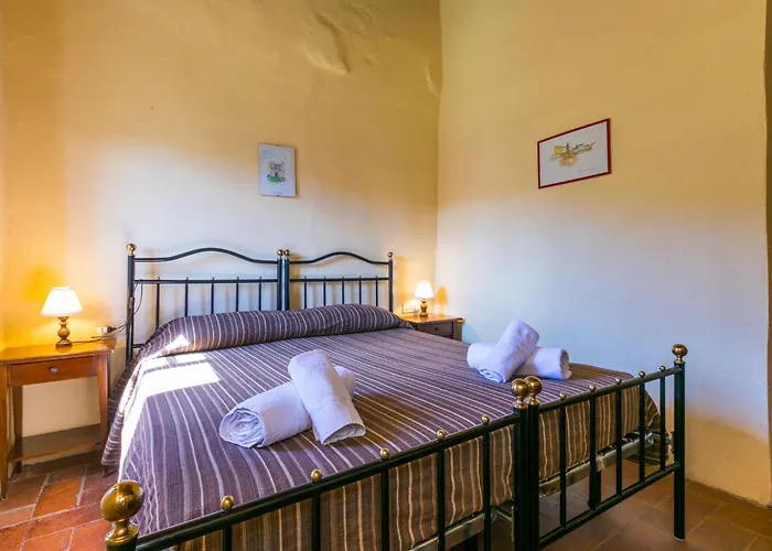 Appartement Aia By Interhome