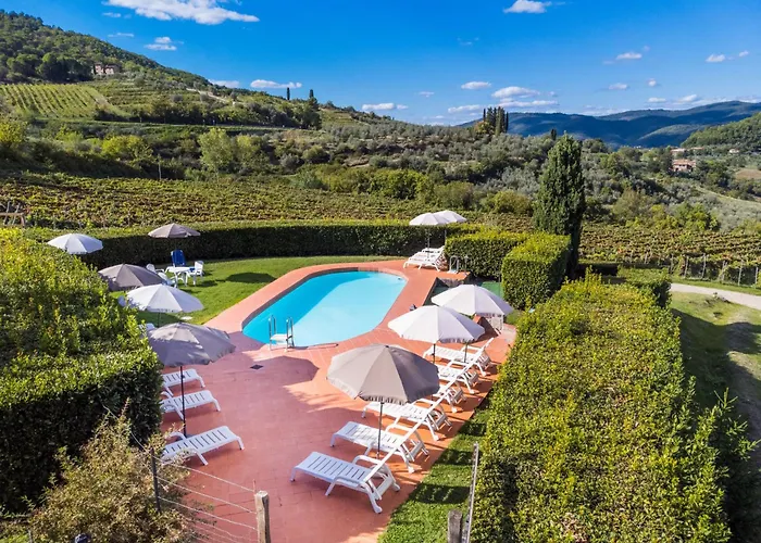 Appartement Aia By Interhome *