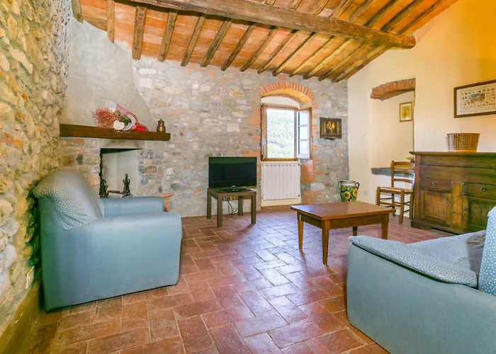 Appartement Aia By Interhome *