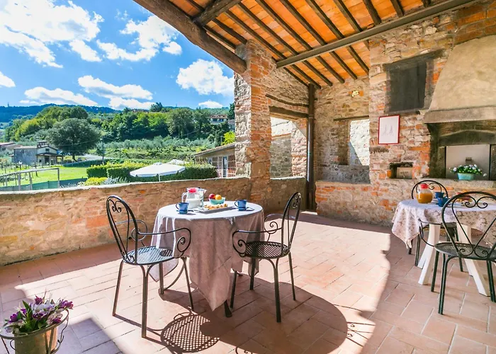 Aia By Interhome * Lucolena in Chianti